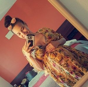 Meet your Posher, Joseph